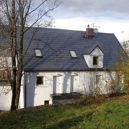 Villa Panorama Mirsk Esterno foto