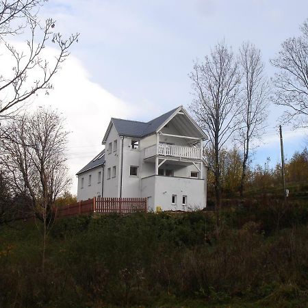 Villa Panorama Mirsk Esterno foto